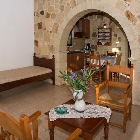 Villa Manos Καλαμίτσι Αμυγδάλι Εξωτερικό φωτογραφία