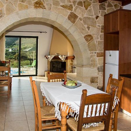 Villa Manos Καλαμίτσι Αμυγδάλι Εξωτερικό φωτογραφία