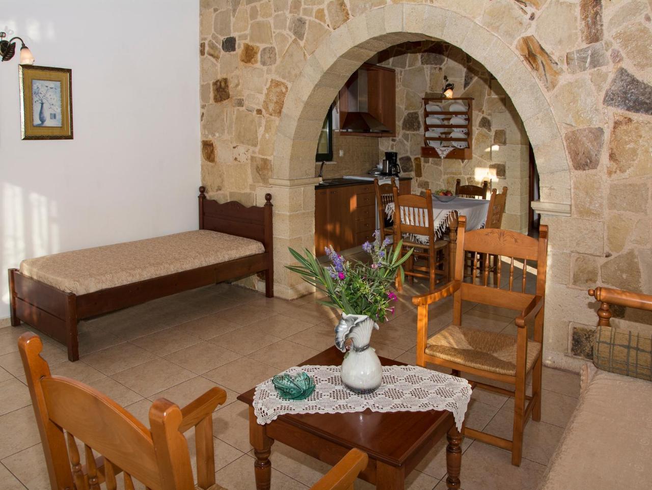 Villa Manos Καλαμίτσι Αμυγδάλι Εξωτερικό φωτογραφία