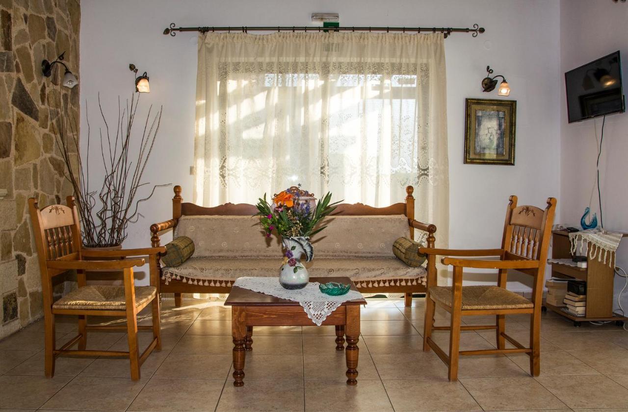 Villa Manos Καλαμίτσι Αμυγδάλι Εξωτερικό φωτογραφία